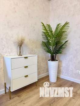 1-к квартира, посуточно, 40м2, 8/17 этаж