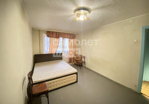 2-к квартира, на длительный срок, 45м2, 3/5 этаж