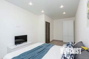 1-к квартира, посуточно, 37м2, 1/1 этаж