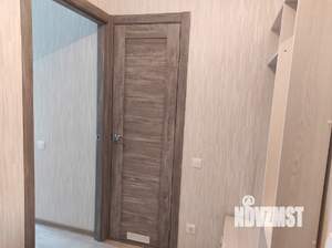 1-к квартира, на длительный срок, 30м2, 2/8 этаж