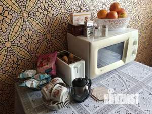 3-к квартира, посуточно, 64м2, 5/9 этаж