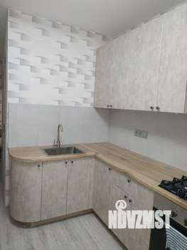 1-к квартира, на длительный срок, 34м2, 7/10 этаж