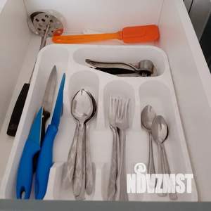 Студия квартира, посуточно, 24м2, 20/25 этаж