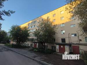 1-к квартира, на длительный срок, 34м2, 4/5 этаж
