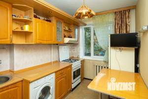 1-к квартира, на длительный срок, 40м2, 2/9 этаж