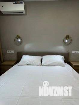 1-к квартира, посуточно, 39м2, 1/1 этаж