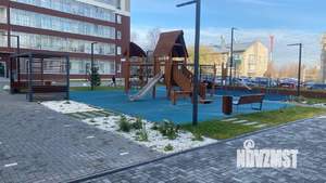 2-к квартира, на длительный срок, 47м2, 9/20 этаж