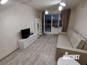 1-к квартира, на длительный срок, 42м2, 14/16 этаж