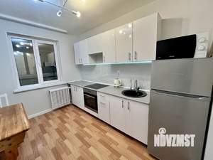 1-к квартира, на длительный срок, 38м2, 10/10 этаж