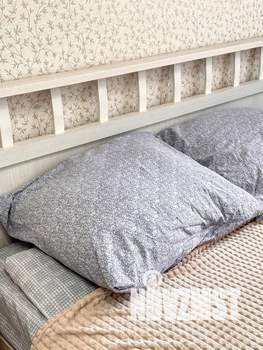 1-к квартира, посуточно, 36м2, 7/25 этаж