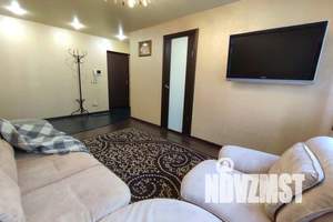3-к квартира, посуточно, 65м2, 3/9 этаж