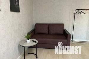 1-к квартира, посуточно, 35м2, 5/5 этаж