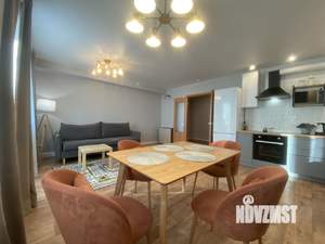 3-к квартира, на длительный срок, 97м2, 13/16 этаж