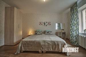 2-к квартира, посуточно, 65м2, 3/10 этаж