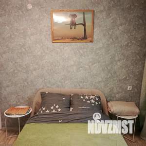 2-к квартира, посуточно, 31м2, 4/4 этаж