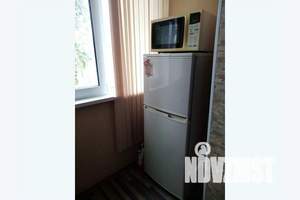 1-к квартира, посуточно, 35м2, 1/9 этаж