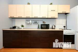 1-к квартира, посуточно, 45м2, 13/21 этаж