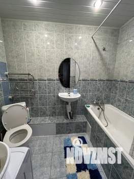 1-к квартира, посуточно, 38м2, 14/14 этаж