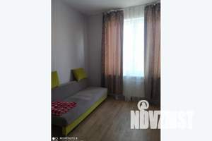 2-к квартира, посуточно, 55м2, 6/25 этаж