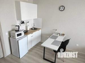 Студия квартира, посуточно, 30м2, 17/20 этаж