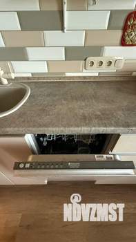 2-к квартира, на длительный срок, 49м2, 7/10 этаж