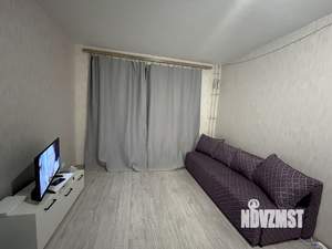 1-к квартира, на длительный срок, 30м2, 7/10 этаж