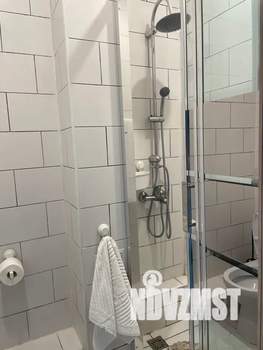 Студия квартира, посуточно, 20м2, 1/3 этаж