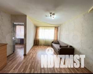 1-к квартира, на длительный срок, 31м2, 4/5 этаж