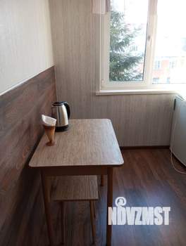 1-к квартира, на длительный срок, 31м2, 3/5 этаж