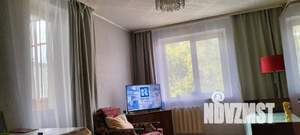 1-к квартира, посуточно, 33м2, 3/5 этаж