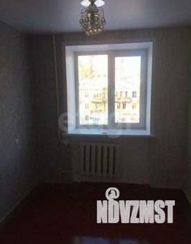 3-к квартира, на длительный срок, 51м2, 4/5 этаж