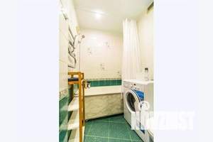 2-к квартира, посуточно, 50м2, 2/5 этаж