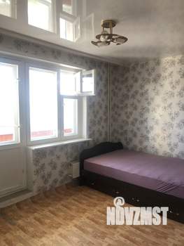 1-к квартира, на длительный срок, 38м2, 4/10 этаж