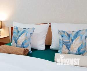 Студия квартира, посуточно, 29м2, 19/25 этаж