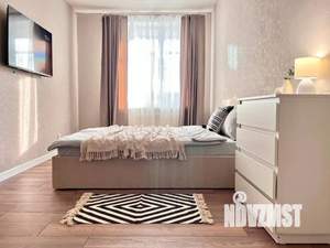 2-к квартира, посуточно, 71м2, 1/1 этаж