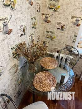 1-к квартира, на длительный срок, 32м2, 4/5 этаж