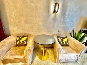 Студия квартира, посуточно, 30м2, 18/25 этаж