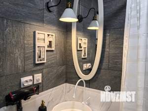 Студия квартира, посуточно, 24м2, 13/25 этаж