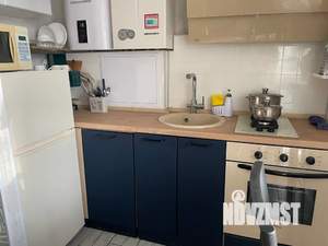 Студия квартира, посуточно, 20м2, 1/3 этаж