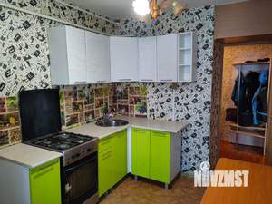 2-к квартира, на длительный срок, 50м2, 2/9 этаж