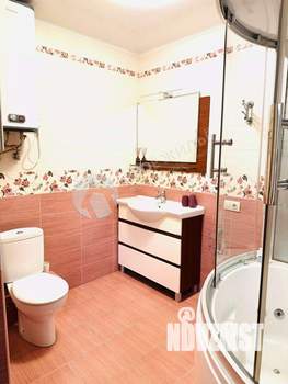 3-к квартира, на длительный срок, 102м2, 3/11 этаж