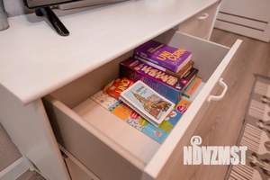 1-к квартира, посуточно, 41м2, 4/6 этаж