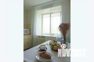 2-к квартира, посуточно, 47м2, 5/10 этаж