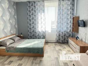 Студия квартира, посуточно, 28м2, 3/16 этаж