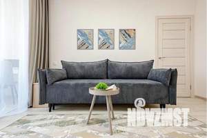 2-к квартира, посуточно, 45м2, 8/19 этаж