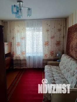 2-к квартира, посуточно, 51м2, 4/5 этаж