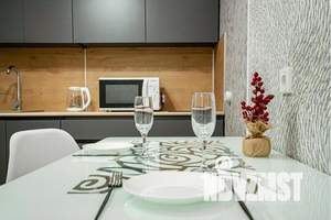 1-к квартира, посуточно, 30м2, 15/19 этаж