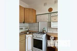 2-к квартира, посуточно, 42м2, 5/5 этаж