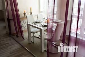 4-к квартира, посуточно, 90м2, 9/9 этаж