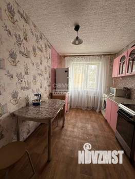 1-к квартира, на длительный срок, 30м2, 5/5 этаж